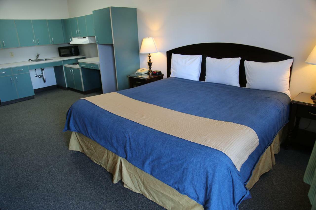 Idaho Inn Москоу Екстериор снимка